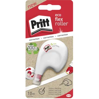 PRITT Korrekturroller 4,2 mm x 10 m Weiß