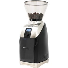 Baratza Virtuoso + electric coffee grinder, Kaffeemühle, Schwarz