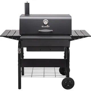 Char-Broil Holzkohlegrill Charcoal L mit verstellbarem Kohlerost