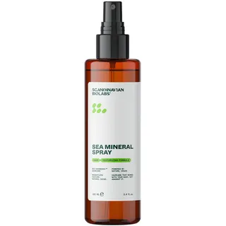 Scandinavian Biolabs Sea Mineral Spray 100 ml