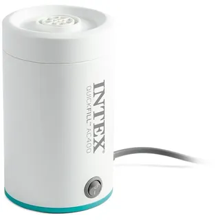 Intex Quickfill AC400 Elektrische Luftpumpe