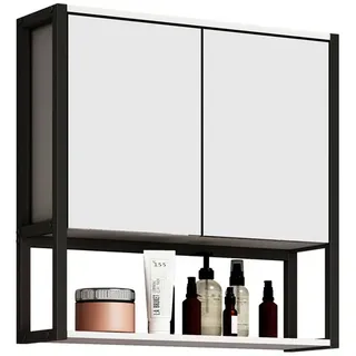 VCM Edino 60 cm schwarz