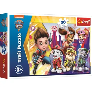 PAW Patrol, Der Film (Kinderpuzzle)