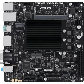 Asus Prime N100I-D D4 Mini ITX
