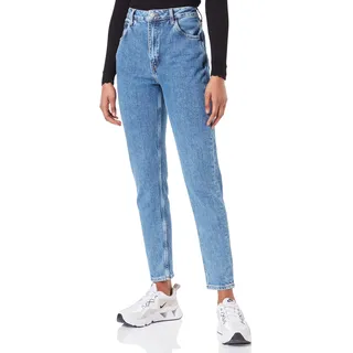 Cross Jeans Damen Joyce Jeans, 0, Regular