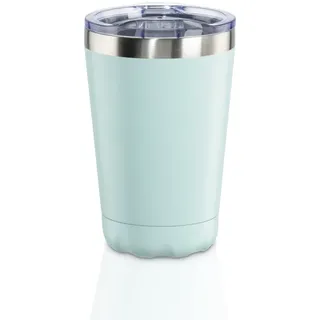 xavax® Thermobecher 0,27 l Blau 1 St.
