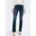 Bootcut-Jeans ONLY ONLBLUSH MID FLARED DNM TAI021 Damen Gr L 40 Länge 30 blau dunkelblau denim Denim/Jeans Obermaterial 92 Baumwolle 6 Elastomultiester 2 Elasthan Abriebeffekte Jeans Bootcut-Jeans Topseller