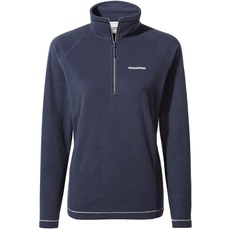 Craghoppers Miska Fleecepullover Damen