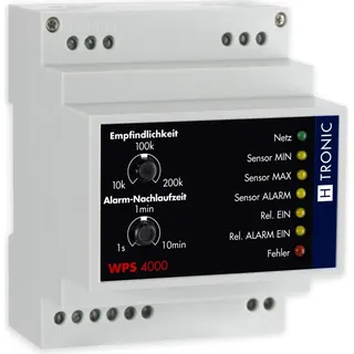 H-Tronic WPS 4000