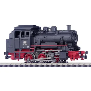 Märklin Start up Dampflok BR 89 der DB 30000 H0