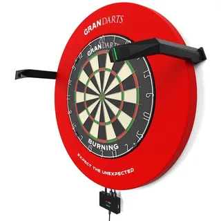 grand darts Gran Eye G1 inkl. Auto-Scoring-System