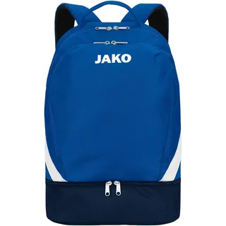 Jako Iconic Rucksack Blau