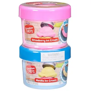 Little Tikes Creative Chefs Ice Cream 2 pack