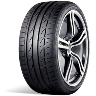 Potenza S001 235/40 R19 96W