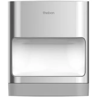 Theben theLeda D SUL AL 1020702 LED-Außenwandleuchte 14W Weiß