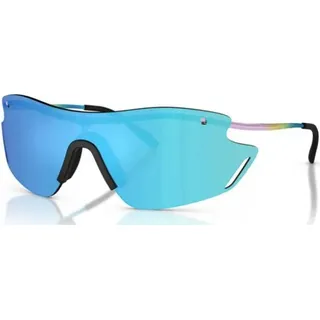 EA7 Sunglasses flieder - Violett