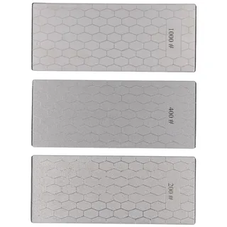 Schärfstein,Messerschärfstein,Platte Abziehstein,Messerschärfplatte,Messer Läppplatte,Schleifstein Werkzeug