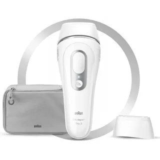 Braun Silk-expert Pro PL3020