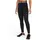 Fitnesstight Schwarz/Weiß XS