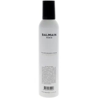Balmain Hair Couture Volume Mousse Strong Schaumfestiger 300 ml