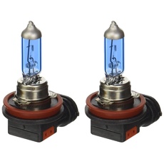 Lampa 58643 Xenon-Ice Lampe H16, 12 V, 19 W