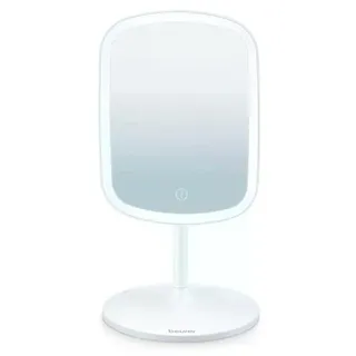 Beurer Spiegel Trick Bs47 Weiß