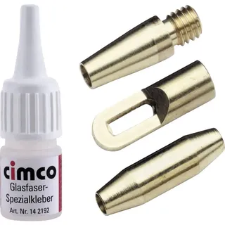 Cimco Service-Set für KatiBlitz, 142150