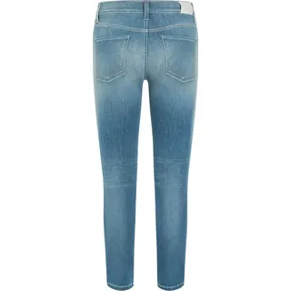 Cambio Slim Fit 7/8 PIPER SHORT