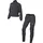Dry Grau/Silber XL