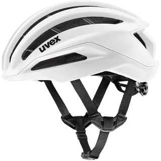 Uvex Surge 59-61 cm schwarz matt 2023