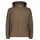 CMP CMP JACKET SNAPS HOOD 34K0197 Light Brown 54 Man