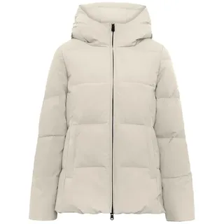 Ecoalf Witneyalf Jacke - Creamy White - L