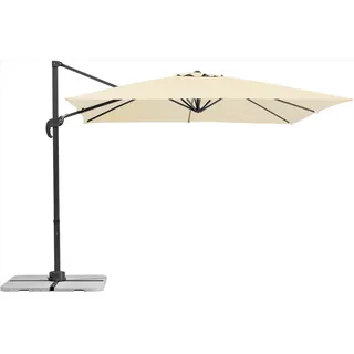 Schneider Schirme Rhodos Junior 270 x 270 cm Beige