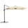 Rhodos Junior 270 x 270 cm Beige