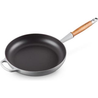 Le Creuset Signature Bratpfanne 28 cm perlgrau