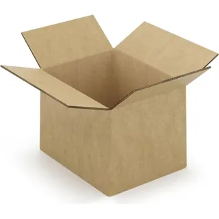 Verpackungskarton 25 x 25 x 20 cm