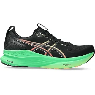 Gel-Kayano 32 Herren Black/Vital Green 48