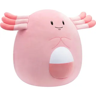 Squishmallows Pokémon Chaneira 50 cm