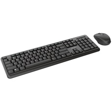 Bild von Ody Wireless Deskset Tastatur DE Set