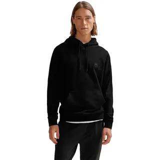 Boss Wetalk 10234591 Kapuzenpullover - Black - 2XL