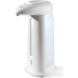 Platinet Seifenspender 330ml Weiß