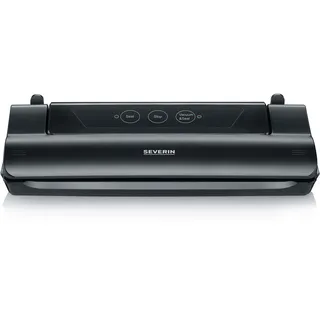 Severin FS 3610 schwarz
