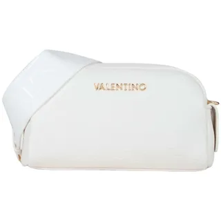 Valentino Blossom RE Handbag Kunstleder White