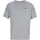 Tech 0 Shortsleeve atmungsaktives Sportshirt kurzärmliges und schnelltrocknendes Trainingsshirt mit loser Passform