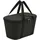 coolerbag Kunstfaser black UH7003