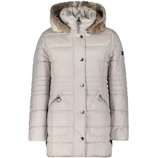 Betty Barclay Outdoorjacke »Outdoorjacke mit abnehmbarer Kapuze«