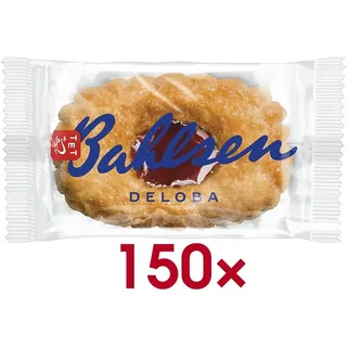 BAHLSEN Deloba Kekse 1,04 kg, 150 St.