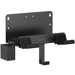 My Wall Media-Player Wandhalterung Schwarz
