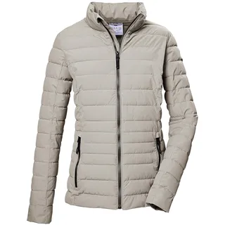 G.I.G.A. DX Damen Steppjacke/Übergangsjacke GS 64 WMN QLTD JCKT« hellbeige, 38, 43051-000