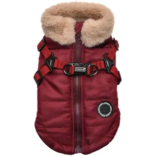 Puppia Donavan Rot M
